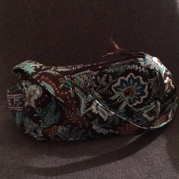 vera bradley purse - Picture 1 of 1